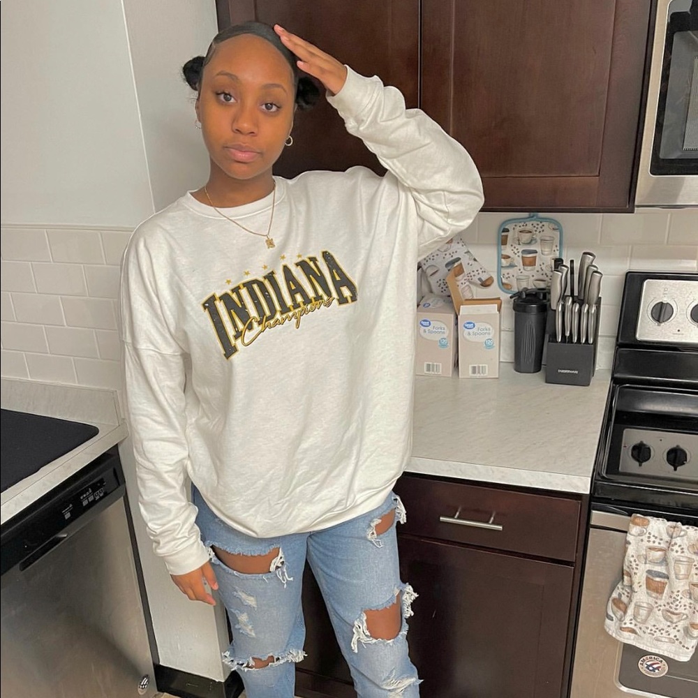 Meet your Posher, Alani